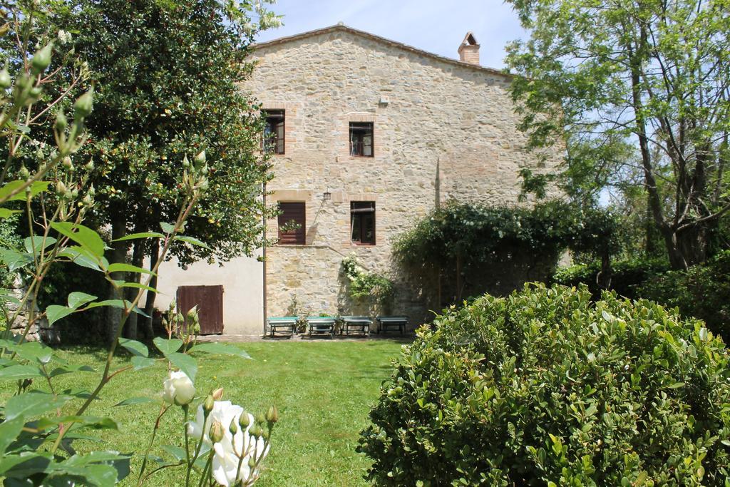 Casa Demo Villa Fighine Rum bild